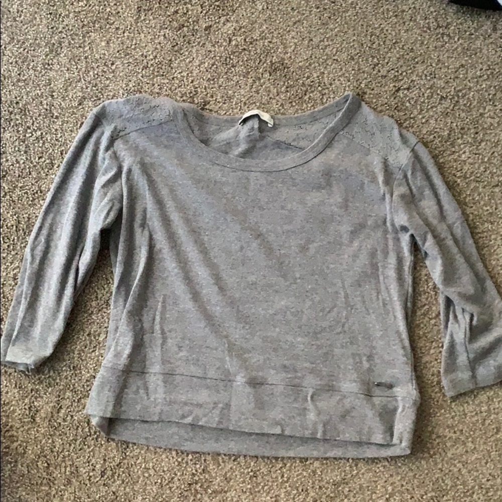 Abercrombie and Fitch Sweater
